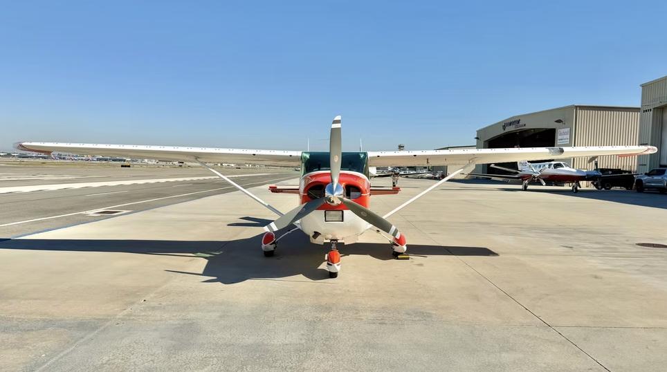 1969 CESSNA 182M Photo 3